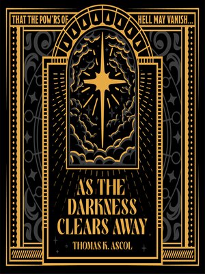 cover image of As the Darkness Clears Away